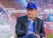 Temui komite eksekutif baru Steve Cohen saat Point72 mencapai $50 miliar