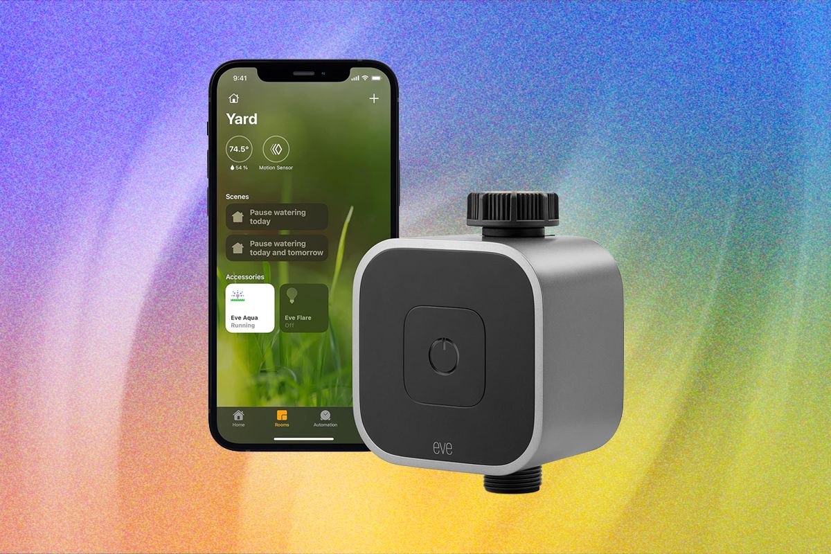 pengontrol-air-cerdas-eve-aqua-memungkinkan-anda-menyirami-taman-dari-ponsel-anda