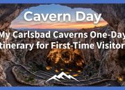 rencana-perjalanan-satu-hari-carlsbad-caverns-saya-untuk-pengunjung-pertama-kali