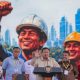 Prabowo Bakal Luncurkan Kredit Rakyat 5 Persen