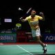 Hasil Thomas Cup: Tekuk Taiwan 3-0, India ke Semifinal