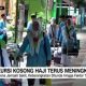 VIDEO: Kursi Kosong Haji di Embarkasi Surabaya Terus Bertambah