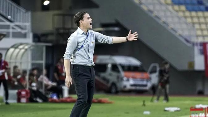 bri-super-league:-kata-kata-pelatih-bhayangkara-fc-usai-kena-comeback-menyakitkan-dari-persib