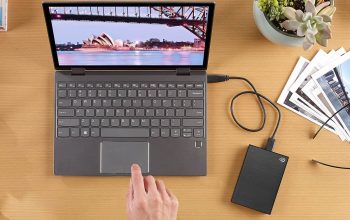 Seagate Luncurkan Penyimpanan Kapasitas Besar untuk Gamer dan Kreatif Profesional