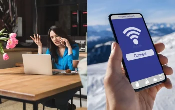 35 Ide Nama Hotspot yang Lucu, Unik, dan Bikin Orang Mikir Dua Kali Buat Nebeng