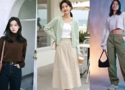 8-outfit-earth-tone-wanita-buat-tampil-aesthetic-tanpa-ribet