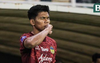 Cahya Supriadi Tebar Pesona Jelang Panggilan Timnas Indonesia, Heroik Tepis Penalti Beruntun