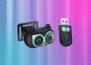 Ulasan Adaptor CarPlay Nirkabel Ottocast Cabin Care: Pelacak Kecil