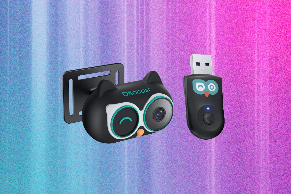 ulasan-adaptor-carplay-nirkabel-ottocast-cabin-care:-pelacak-kecil