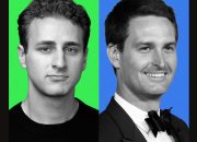 Mengapa Wikipedia Menganggap Saya Evan Spiegel?