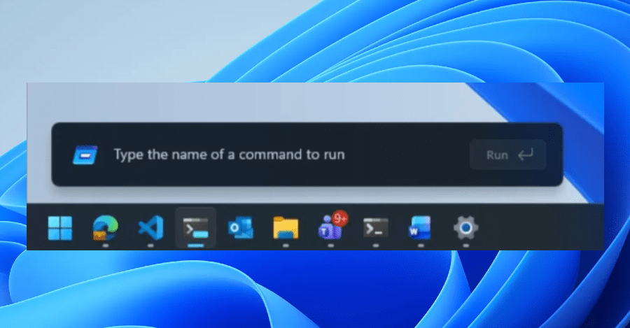 microsoft-menguji-menu-jalankan-windows-11-yang-didesain-ulang-dengan-mode-gelap-dan-banyak-lagi