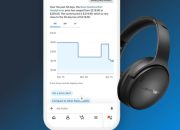 Riwayat harga AI bawaan Amazon meluas hingga terlihat sepanjang tahun lalu