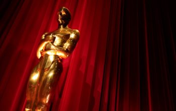 Aturan baru untuk Oscar: Aktor AI tidak ikut serta