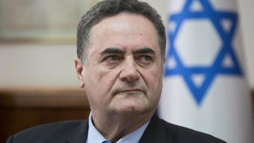 israel-sepakati-pembelian-dua-skuadron-jet-tempur-dari-as