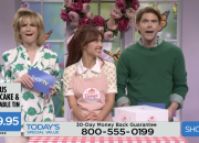 olivia-rodrigo-memamerkan-kue-lavanya-di-sketsa-shoptv-snl