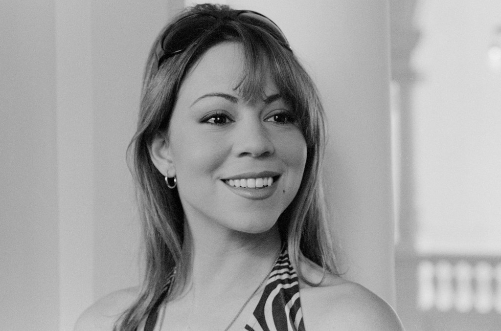 chart-rewind:-pada-tahun-1996,-‘baby’-mariah-carey-melambung-ke-no.-1-di-hot-100