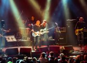 Pertunjukan Bruce Springsteen & E Street Band di Philadelphia Ditunda Karena Jadwal Playoff 76ers
