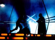 Apakah Bilah Lightsaber Memiliki Massa?