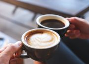 Sains Telah Menemukan Lebih Banyak Manfaat Kopi untuk Anda