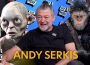andy-serkis-menggoda-the-hunt-for-gollum:-ini-bukan-hanya-film-nostalgia