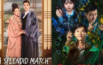 7 Drama China Terbaru Mei-Juni 2026 yang Sayang Kalau Dilewatin