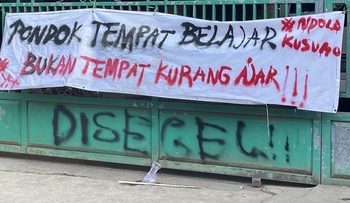 Polisi soal Kasus Pendiri Ponpes Pati Sempat Mandek 2024: Ada Kendala