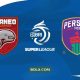 Link Live Streaming BRI Super League di Vidio: Borneo FC Vs Persita Tangerang