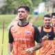 Shayne Pattynama Tak Sabar Hadapi Duel Klasik antara Persija Vs Persib: Laga Besar Penuh Emosi!