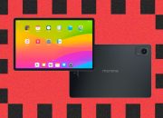 Ulasan Tablet Murena /e/OS: Privasi dengan Harga tertentu