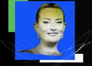 Rahasia Superstar Daring Amelia Dimoldenberg? Kontrol