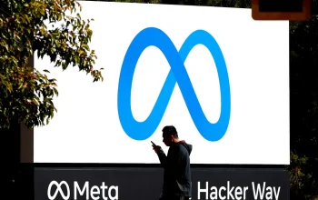 Meta mengancam akan menarik aplikasinya dari New Mexico