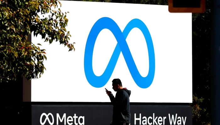 Meta mengancam akan menarik aplikasinya dari New Mexico