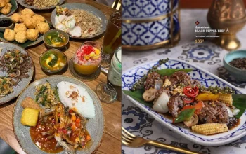 7 Rekomendasi Resto Keluarga di Tangerang yang Bikin Semua Orang Happy!