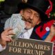 Met Gala 2026 Mengumpulkan Rekor $42 Juta karena Sponsor Bezos Memicu Boikot dan Protes