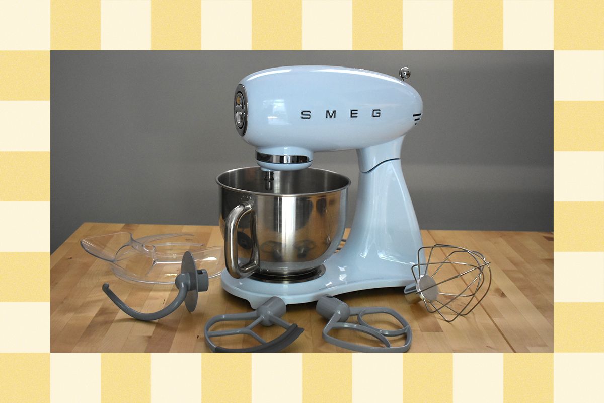 ulasan-smeg-forte-stand-mixer:-kekuatan-besar,-hasil-campuran