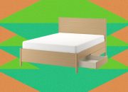 Rangka Tempat Tidur Terbaik, Diuji di Kamar Kita Sendiri (2026)