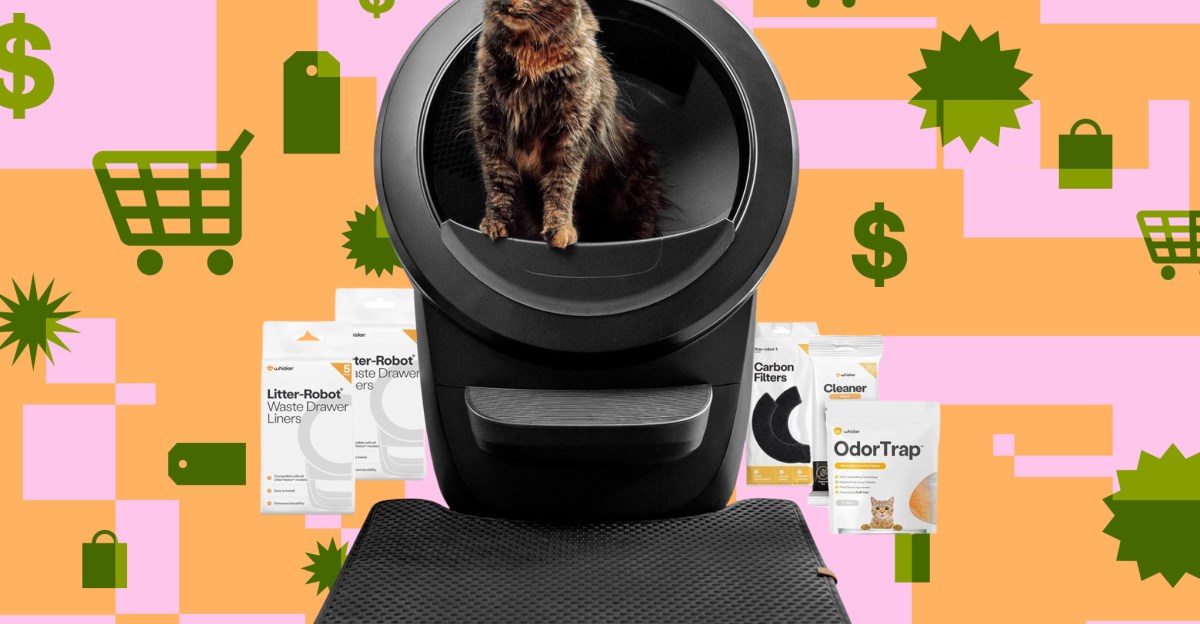 paket-litter-robot-4-kembali-turun-ke-harga-terbaik-tahun-ini