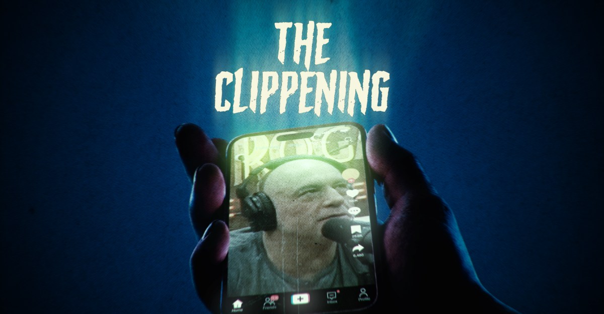klipingnya