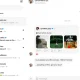 Threads menambahkan akses pesan langsung di desktop