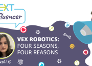 vex-robotics:-four-seasons,-four-reasons