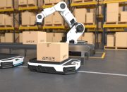 AI for Logistics in Indonesia: Route Optimization & Cost Reduction with Sagara