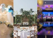 6 Paket Wedding Bandar Lampung Terbaru, Price List Lengkap!