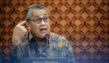 BI ‘All Out’ Jaga Rupiah, Intervensi Sampai Hong Kong-New York