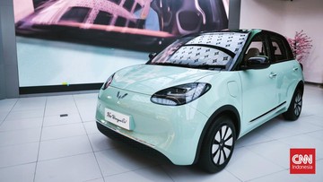 wuling-binguo-tiba-tiba-terbakar-saat-parkir,-diduga-thermal-runway
