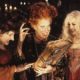 Sanderson Sisters Kembali saat ‘Hocus Pocus 3’ Memasuki Perkembangan Awal di Disney”.