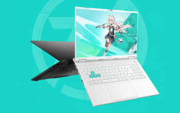 Asus Tianxuan 7 Pro Intel Edition, Laptop Gaming Khusus Tiongkok