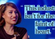 RAYE Mencapai Titik Terbawah, Memilih Diri Sendiri & Membuat Musik Dengan Harapan | Sampul Billboard