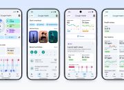 Google Mengubah Nama Aplikasi Fitbit menjadi ‘Google Health’