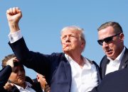 Tidak Ada Bukti Upaya Pembunuhan Trump Dilakukan. Orang Masih Percaya Mereka Ada