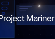 Google menutup Proyek Mariner